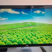 Monitor HP W 2207