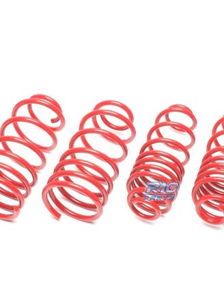 KIT MOLLE SPORTIVI PER SEAT