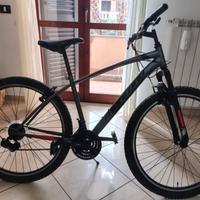 bici Montana escape 27 pollici 