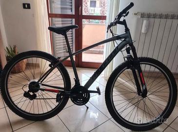 bici Montana escape 27 pollici 