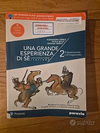 Una grande esperienza di sè 2