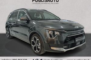 KIA Niro 2ªs 1.6 GDi DCT HEV Style