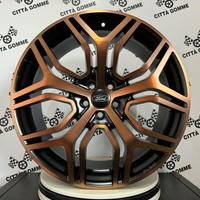 Cerchi in lega Ford Puma Kuga Focus C-Max Edge DA 