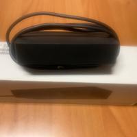 Surface docking station