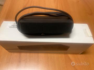 Surface docking station