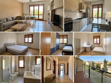 Quadrilocale-Scandicci-con terrazzo