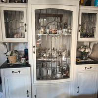 credenza da soggiorno 