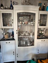 credenza da soggiorno 