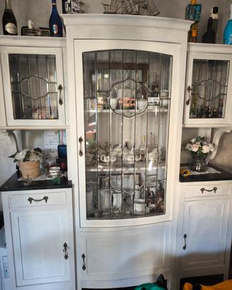 credenza da soggiorno 