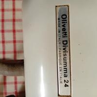 Calcolatrice vintage