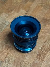 Sigma 18 2.8 filtermatic Canon EF mount