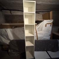 Ikea scaffale