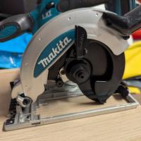 sega circolare Makita 