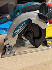 sega circolare Makita 