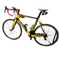 BICICLETTA DA CORSA RAZOR