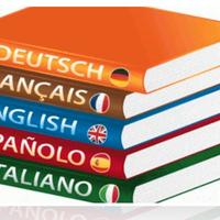 Corsi online dl inglese, francese e tedesco