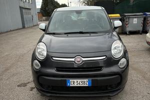 Fiat 500L 1.3 Multijet 85 CV Dualogic Lounge