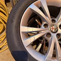 Gomme Hankook 205/55 R16 91V