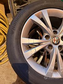Gomme Hankook 205/55 R16 91V