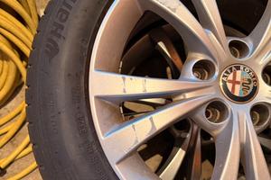 Gomme Hankook 205/55 R16 91V