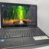 NOTEBOOK 15.6 |SSD 256GB | i7 |8GB |Windows 11