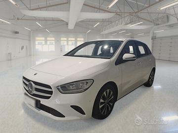 MERCEDES-BENZ B 160 EXECUTIVE MONOVOLUME