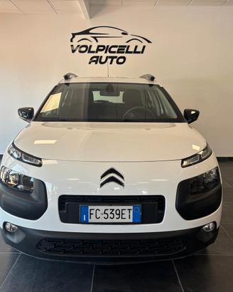 CITROEN C4 CACTUS ANNO 2016 DS 1.6 ADATTA NEOPATEN