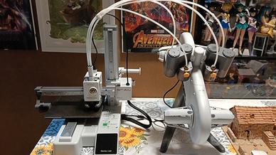stampante 3d mini