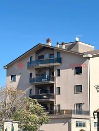 Appartamento Avezzano [Cod. rif 3390750VRG]