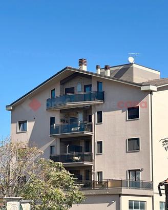 Appartamento Avezzano [Cod. rif 3390750VRG]