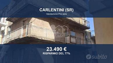 Immobile in asta di 206 m² con più di 5 locali e b