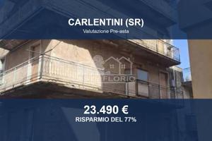 Immobile in asta di 206 m² con più di 5 locali e b