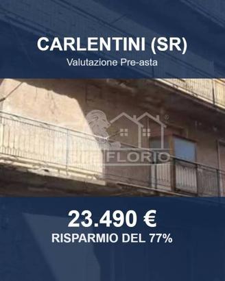 Immobile in asta di 206 m² con più di 5 locali e b