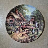 piatto da collezione