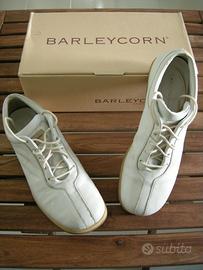 scarpe barleycorn donna numero 38