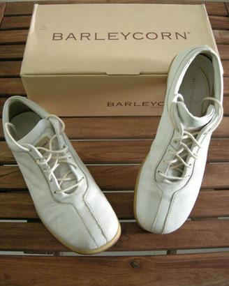 scarpe barleycorn donna numero 38