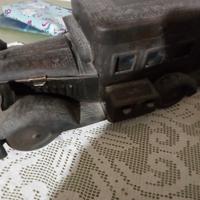 macchina crea sigarette 