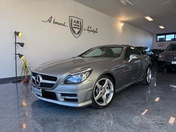 Mercedes-Benz SLK 200 AMG Premium Edition Full Tag