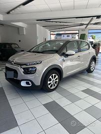Citroen C3 3^serie
