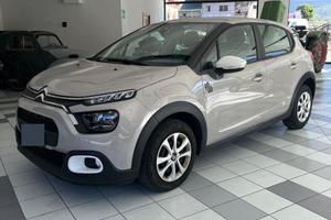 Citroen C3 3^serie