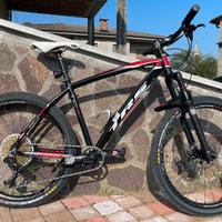 MTB 27,5” TRS