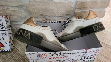sneakers Dolce e Gabbana 