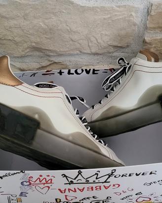 sneakers Dolce e Gabbana 