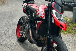 Ducati hypermotard RVE