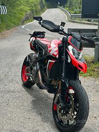 Ducati hypermotard RVE
