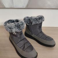 stivaletti donna ragazzina n.38