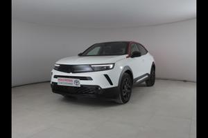 OPEL Mokka II 2020 - Mokka 1.2 t GS Line s&s 100cv