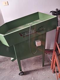 Separatore foglie