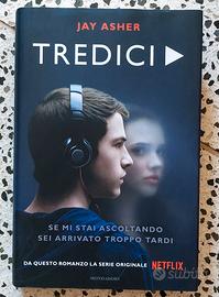 Tredici di Jay Asher 