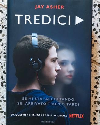 Tredici di Jay Asher 